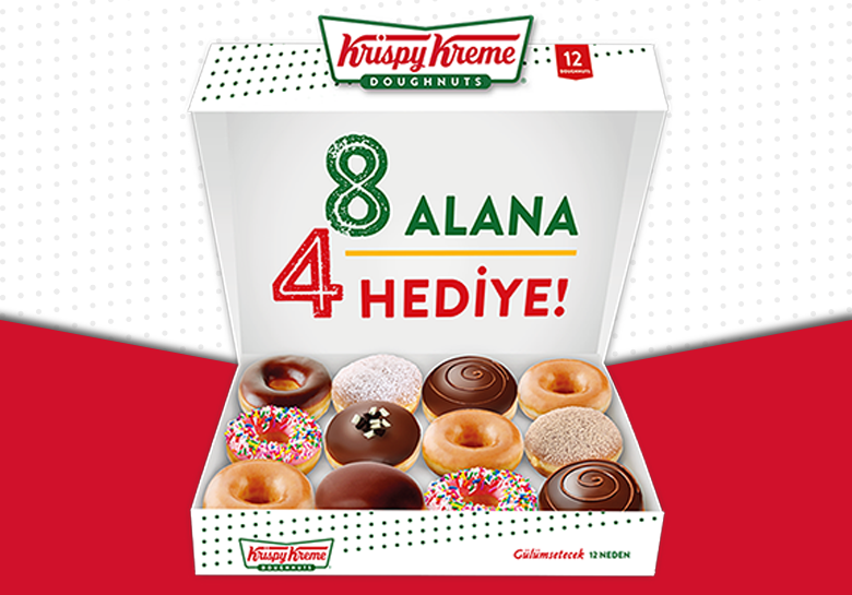 6 ALANA 6 HEDİYE OCAK 24